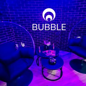 SALLE ATTENTE BUBBLE