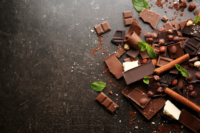 Pourquoi vous ne devriez jamais faire fondre le chocolat au bain-marie