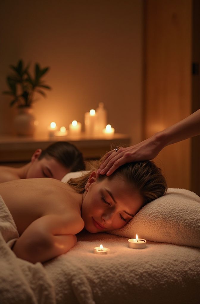 <h3>RITUELS SPA Signature <h6>Soins effectues uniquement 9-10-11 AVRIL 2026</h3>-20%<h5><br>