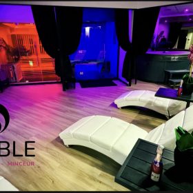 ESPACE SPA AQUABUBBLE