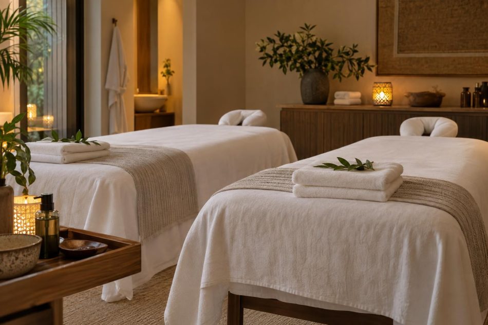 MASSAGE en DUO à Boulogne-Billancourt : durée, tarifs et conseils pour choisir