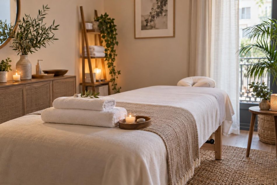 Massage relaxant à Boulogne-Billancourt : comment choisir ?