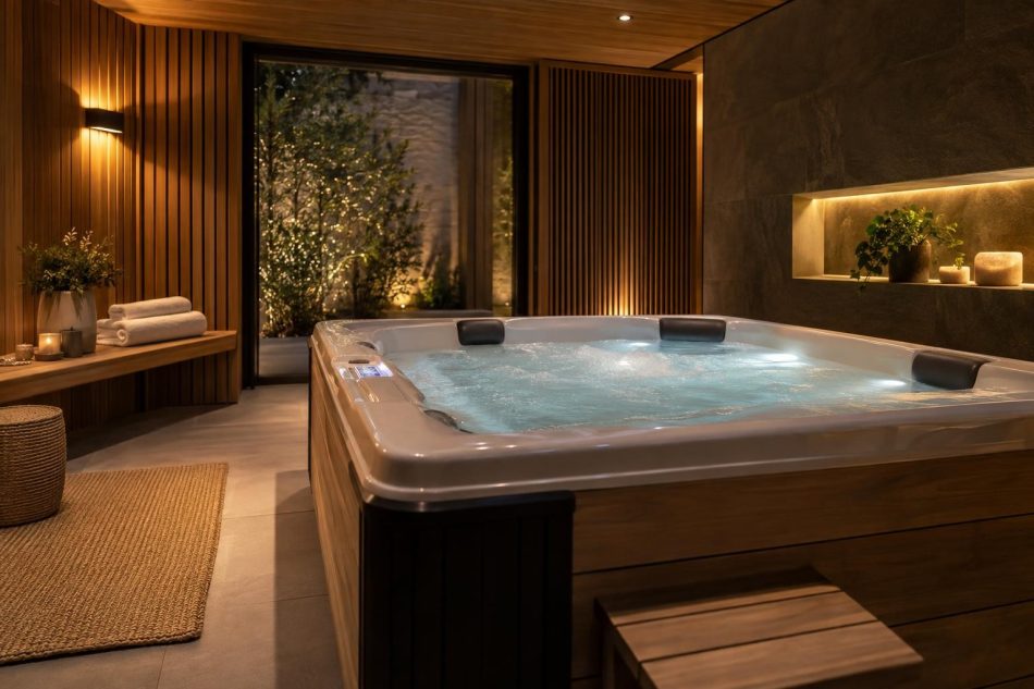 Séance de jacuzzi privatif : comment bien se préparer ?